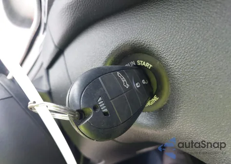 2015 Dodge Dart Se z USA, uszkodzony, nr VIN 1C3CDFAA9FD410569